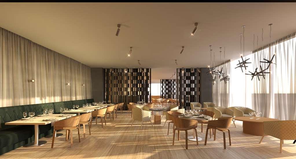 Hyatt Regency Mexico City Insurgentes Wtc 设施 照片