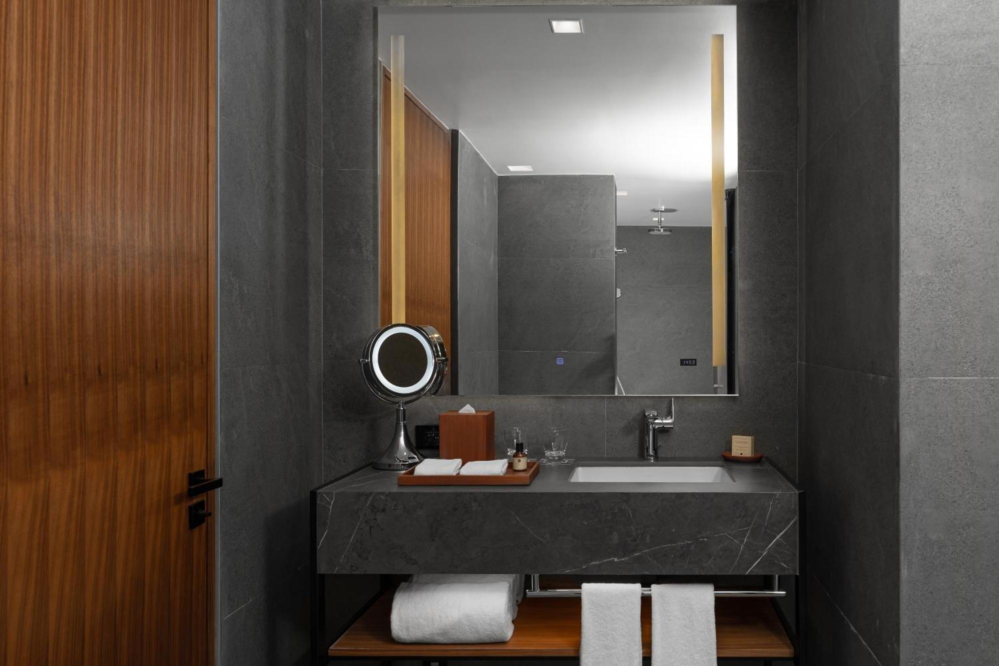 Hyatt Regency Mexico City Insurgentes Wtc 外观 照片