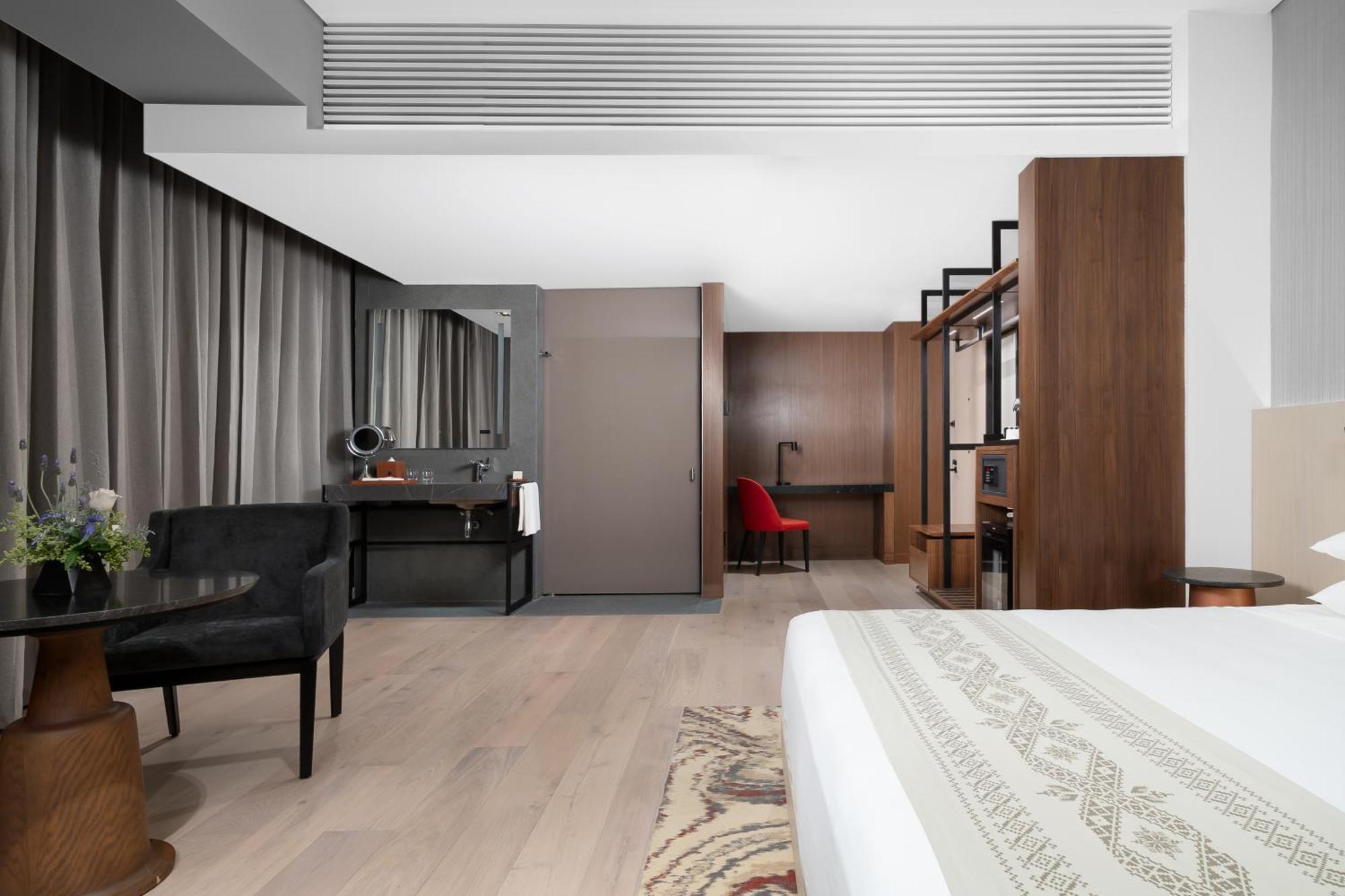Hyatt Regency Mexico City Insurgentes Wtc 外观 照片