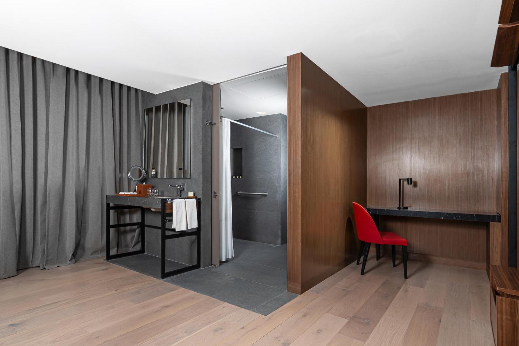 Hyatt Regency Mexico City Insurgentes Wtc 外观 照片