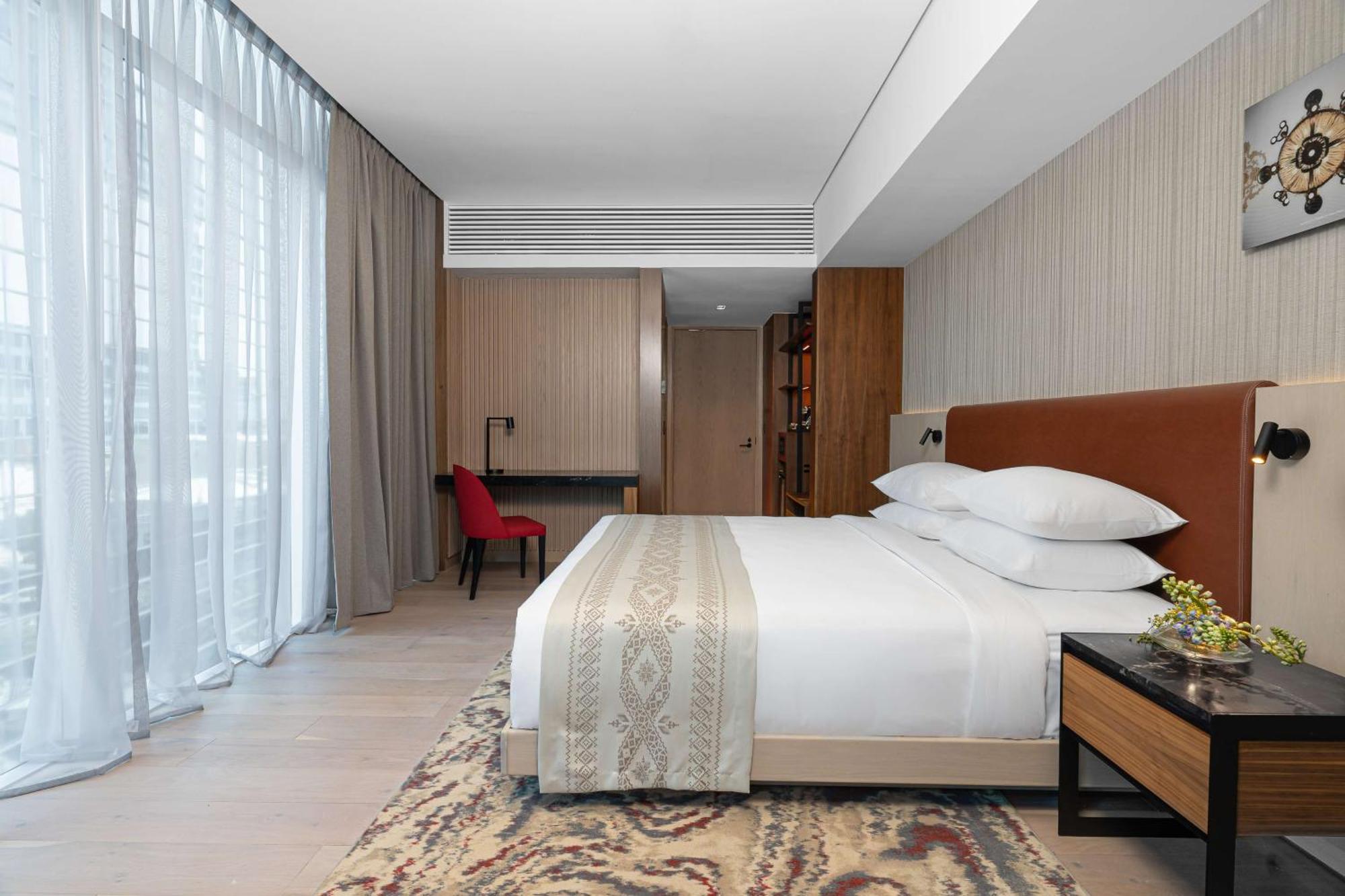 Hyatt Regency Mexico City Insurgentes Wtc 外观 照片
