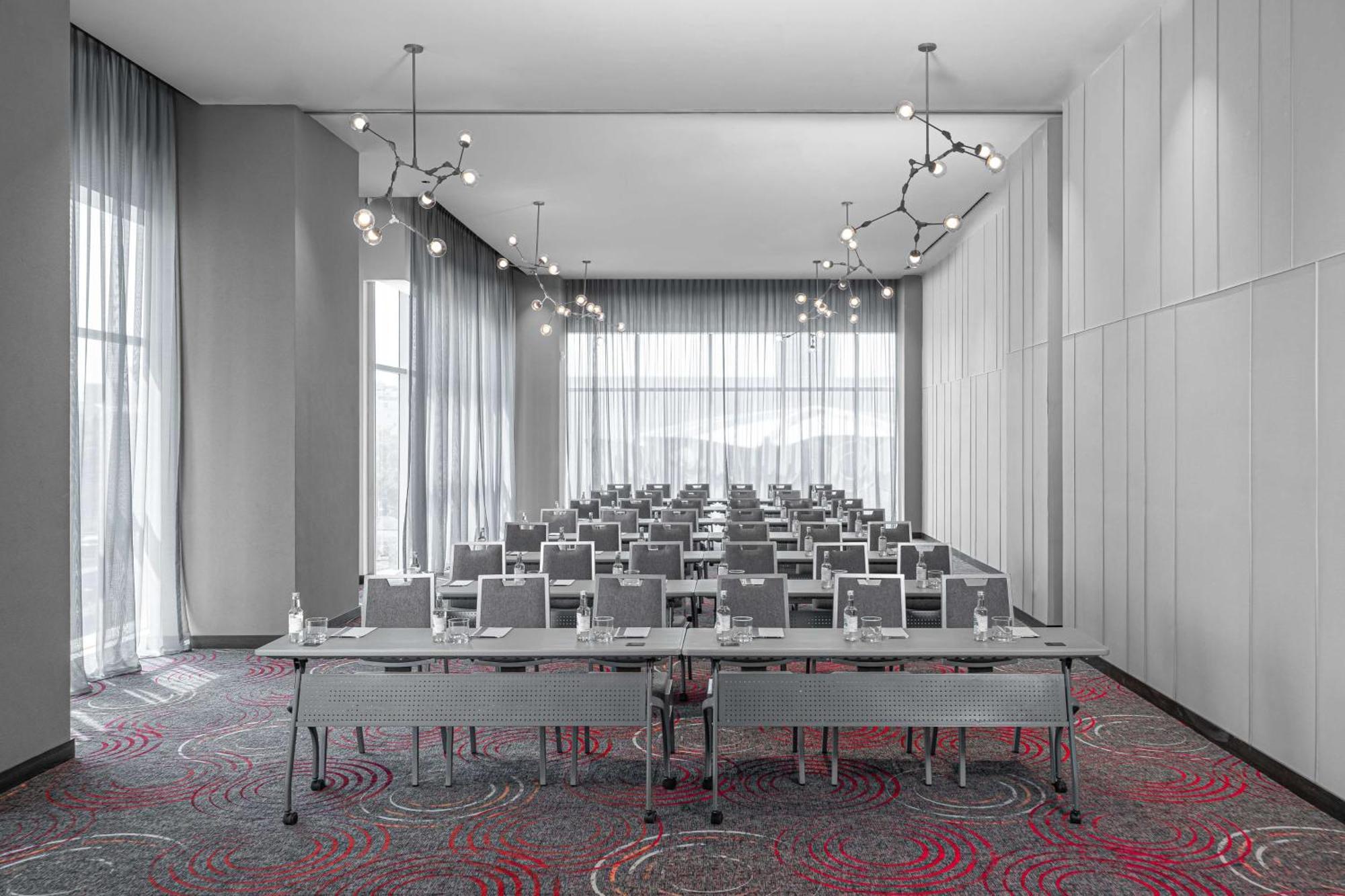 Hyatt Regency Mexico City Insurgentes Wtc 外观 照片