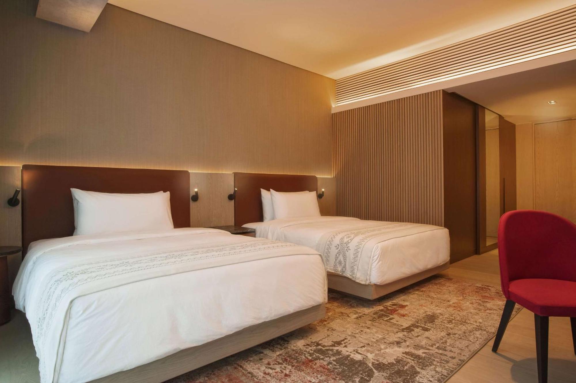 Hyatt Regency Mexico City Insurgentes Wtc 外观 照片
