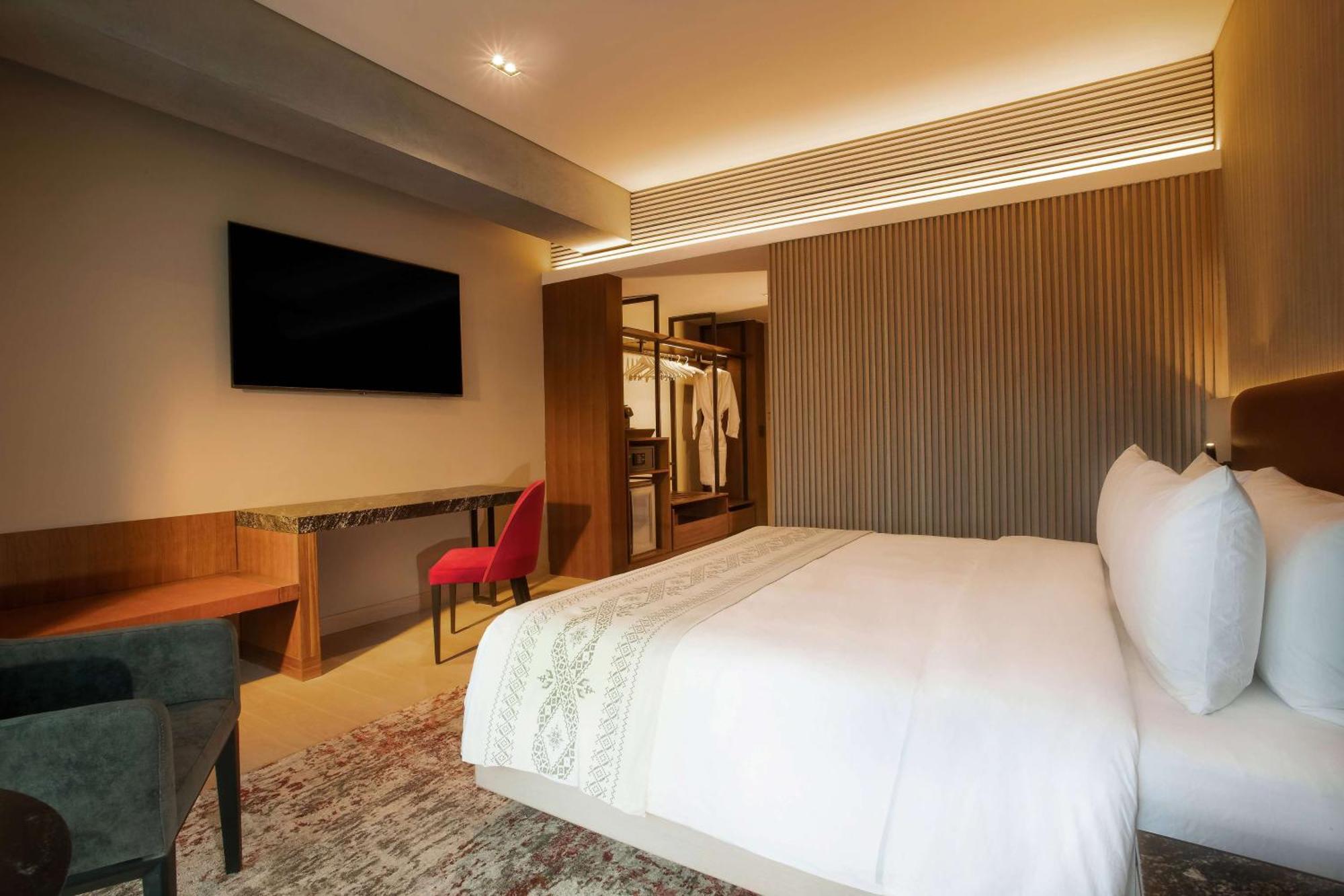 Hyatt Regency Mexico City Insurgentes Wtc 外观 照片