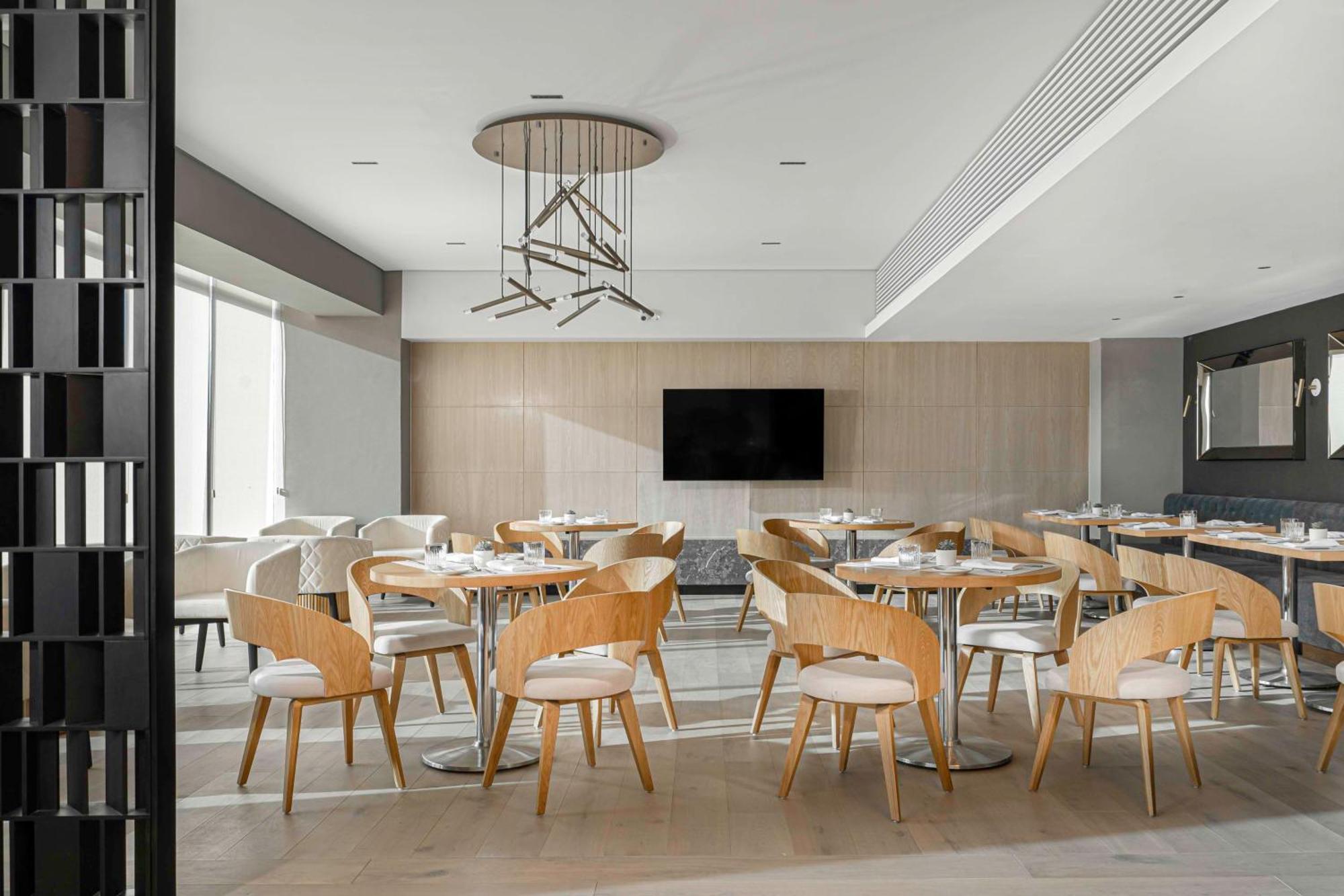 Hyatt Regency Mexico City Insurgentes Wtc 外观 照片
