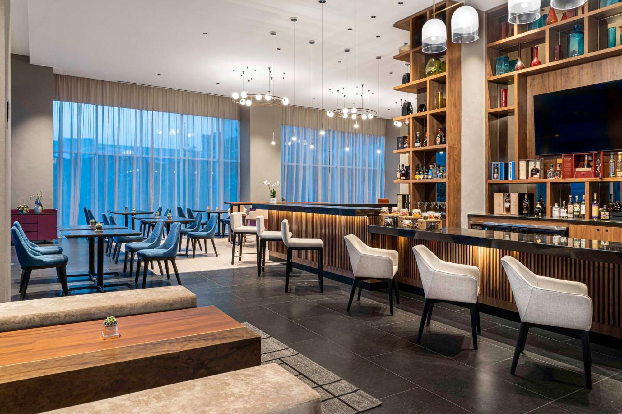 Hyatt Regency Mexico City Insurgentes Wtc 外观 照片