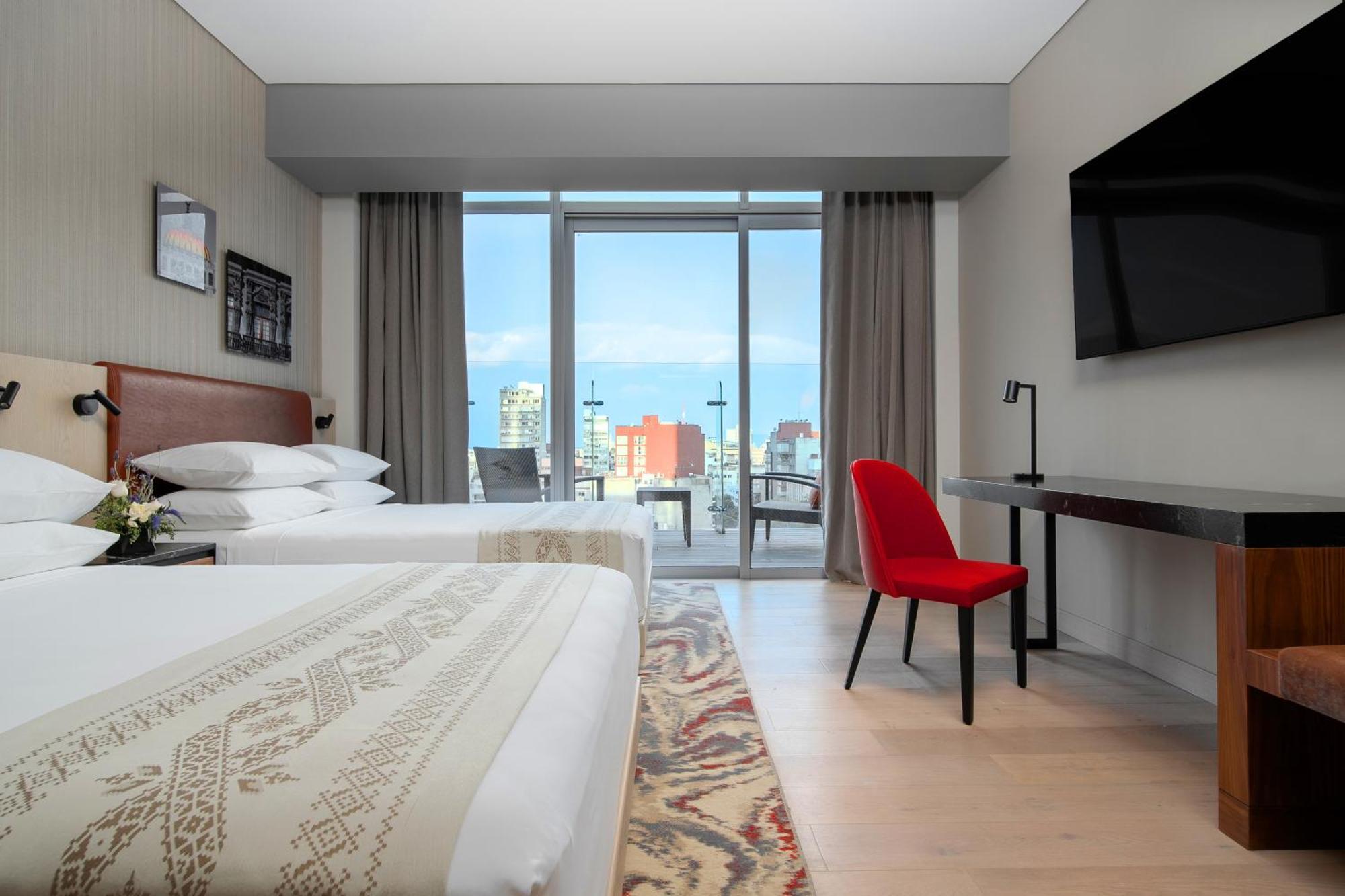 Hyatt Regency Mexico City Insurgentes Wtc 外观 照片