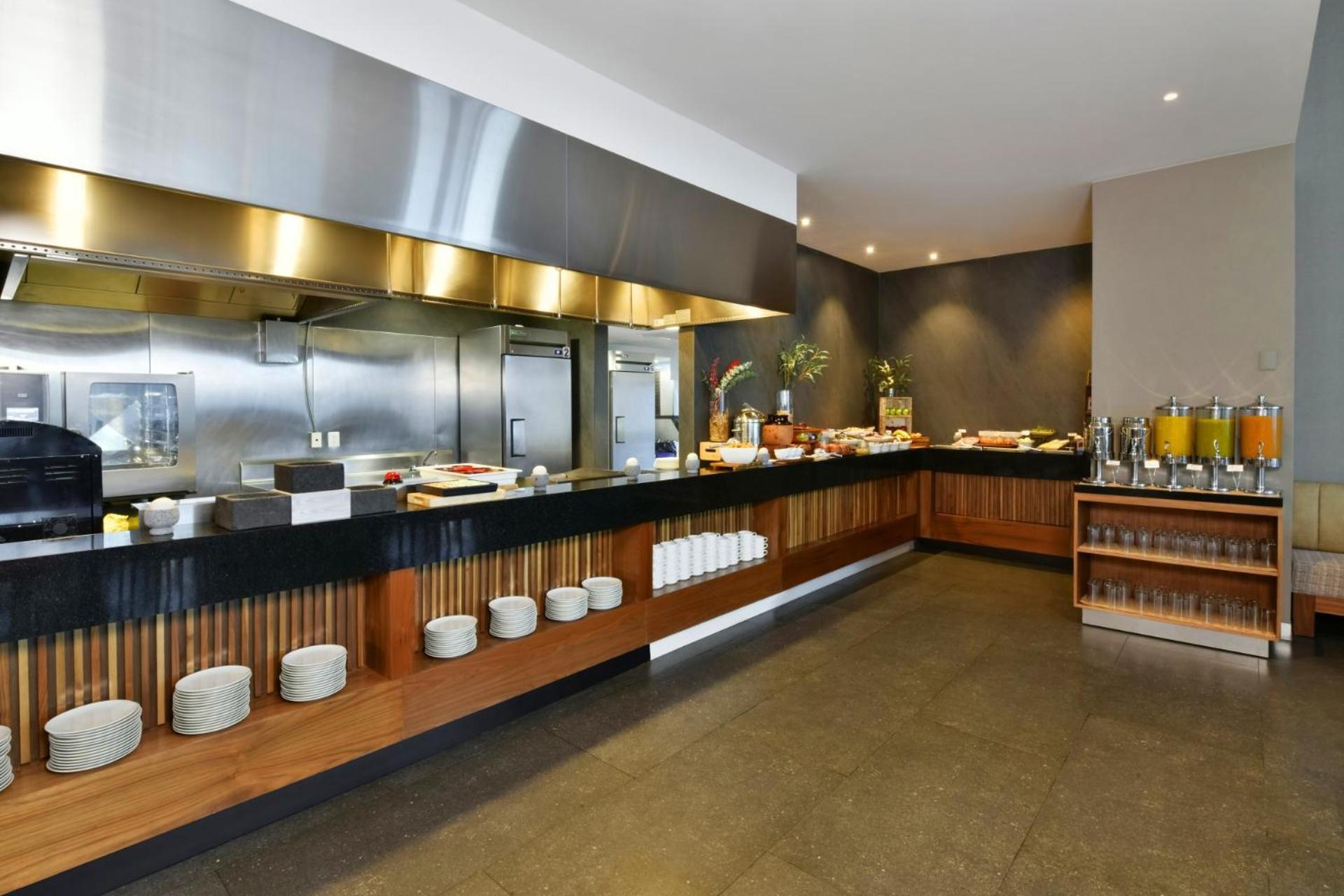 Hyatt Regency Mexico City Insurgentes Wtc 外观 照片